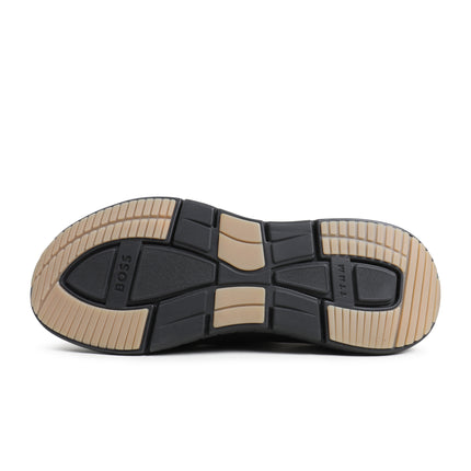 Hugo TTNM EVO Trainers - Black