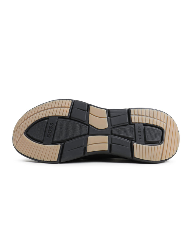 Hugo TTNM EVO Trainers - Black