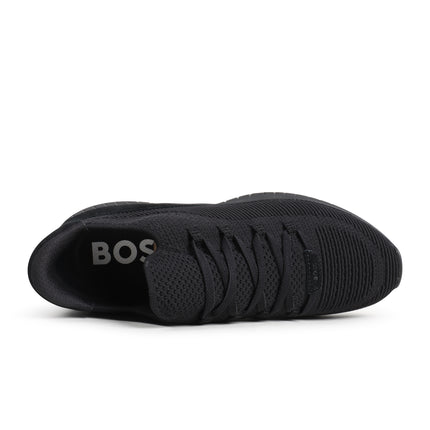 Hugo TTNM EVO Trainers - Black