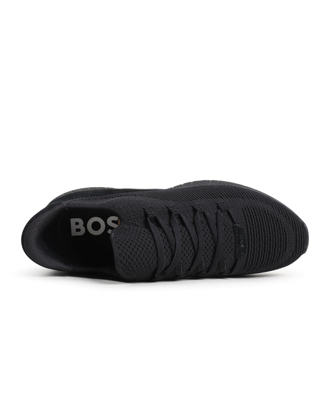 Hugo TTNM EVO Trainers - Black