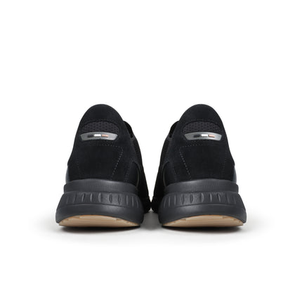 Hugo TTNM EVO Trainers - Black