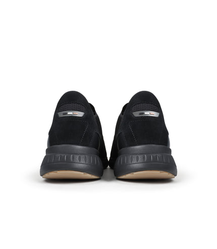 Zapatillas Hugo TTNM EVO - Negras