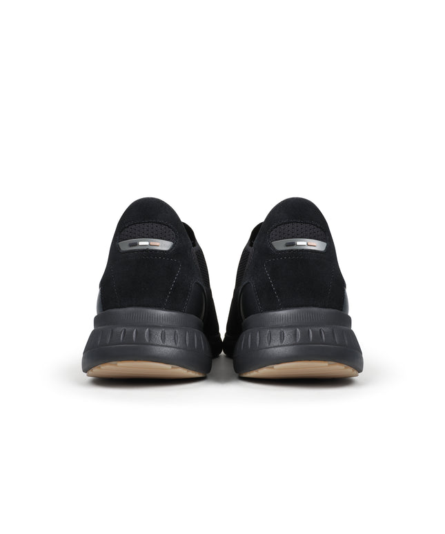 Hugo TTNM EVO Trainers - Black