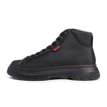 Hugo Urian Hito Boots - Black