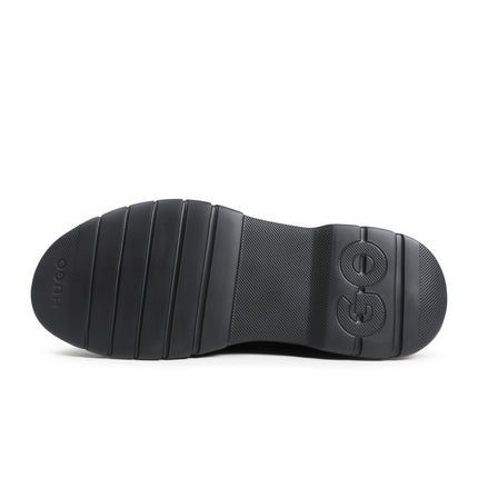 Hugo Urian Hito Boots - Black