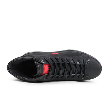 Hugo Urian Hito Boots - Black