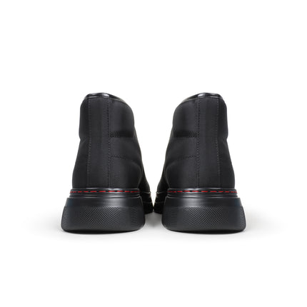 Hugo Urian Hito Boots - Black