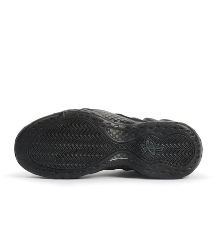 NIKE MENS AIR FOAMPOSITE ONE - ANTHRACITE NIKE