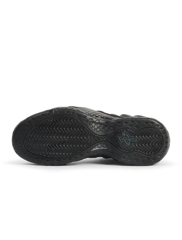 NIKE MENS AIR FOAMPOSITE ONE - ANTHRACITE NIKE