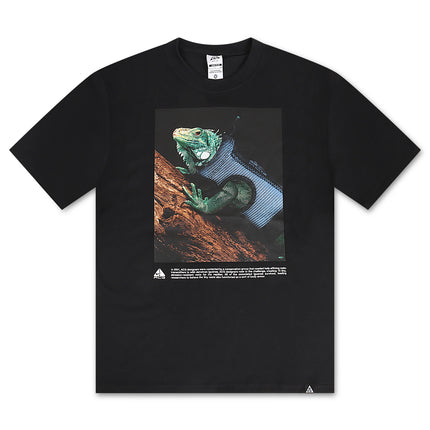 Nike Mens ACG Dri-Fit Tee - Black