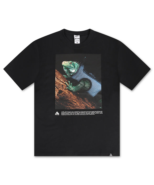 Nike Mens ACG Dri-Fit Tee - Black