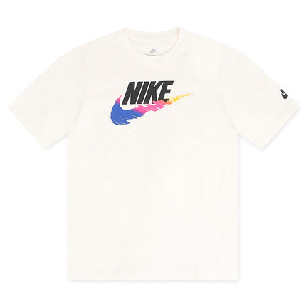 Nike Mens Sportswear Tee - Sail