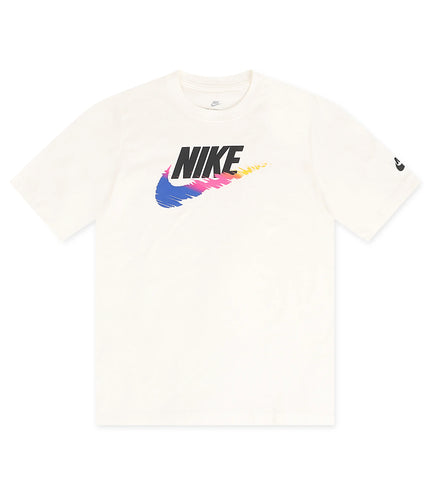 Nike Mens Sportswear Tee - Sail