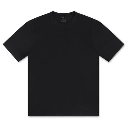 Nike Mens Primary Dri-Fit Tee - Black