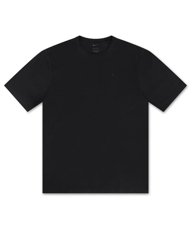 Nike Mens Primary Dri-Fit Tee - Black
