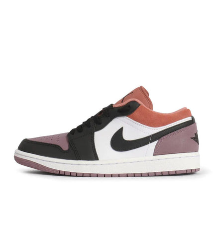 AIR JORDAN 1 LOW SE - SKY J MAUVE AIR JORDAN