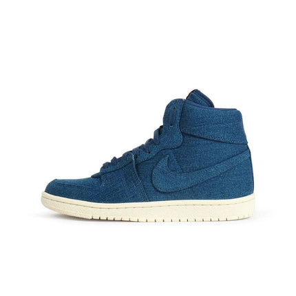 AIR JORDAN WMNS AIR SHIP PE - MYSTIC NAVY AIR JORDAN