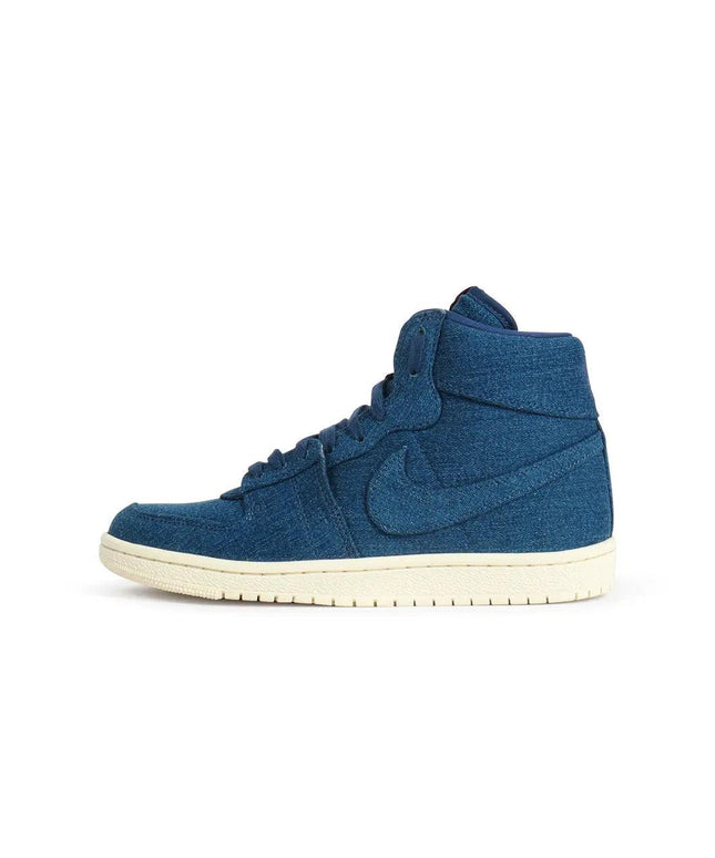 AIR JORDAN WMNS AIR SHIP PE - MYSTIC NAVY AIR JORDAN