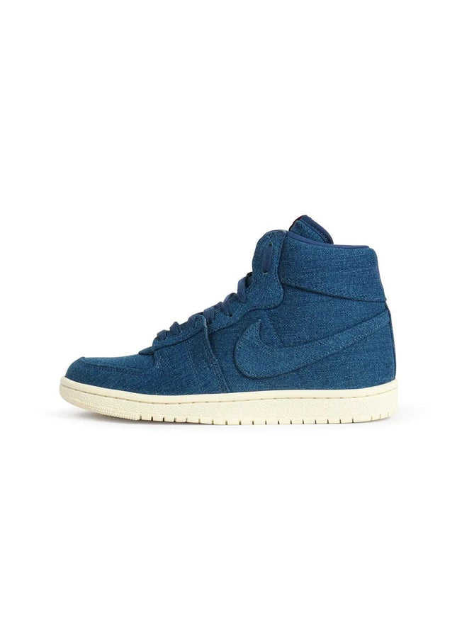 AIR JORDAN WMNS AIR SHIP PE - MYSTIC NAVY AIR JORDAN