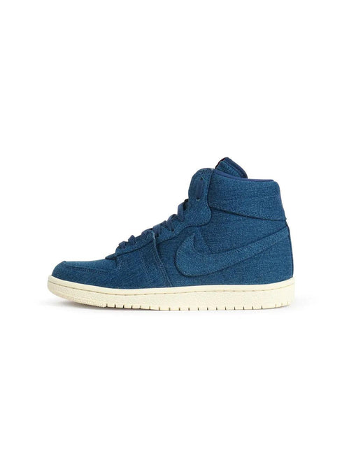 AIR JORDAN WMNS AIR SHIP PE - MYSTIC NAVY AIR JORDAN