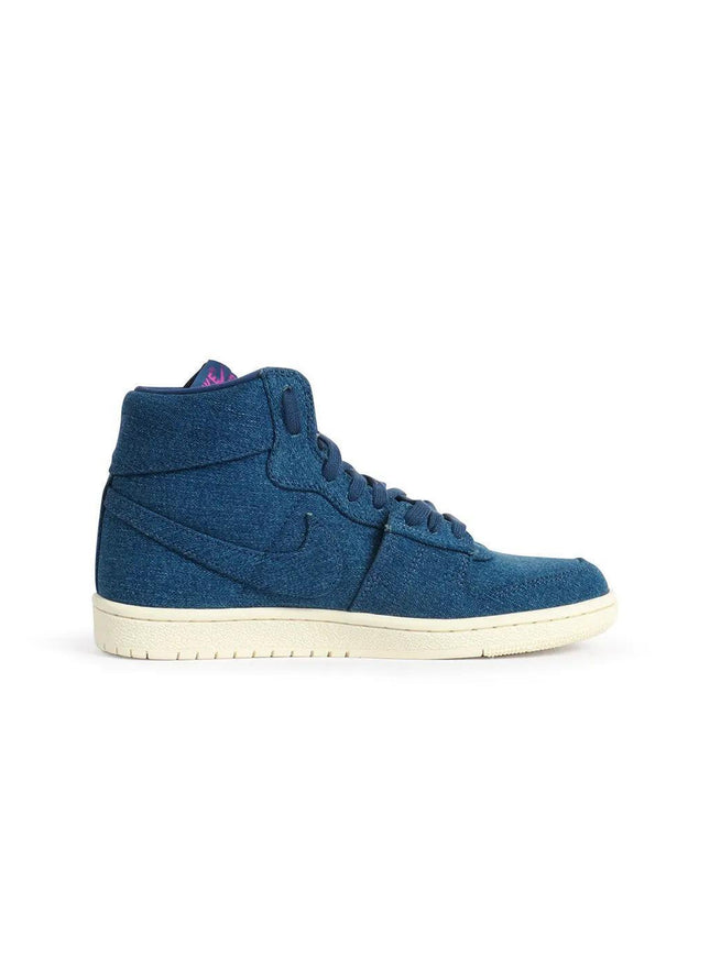 AIR JORDAN WMNS AIR SHIP PE - MYSTIC NAVY AIR JORDAN