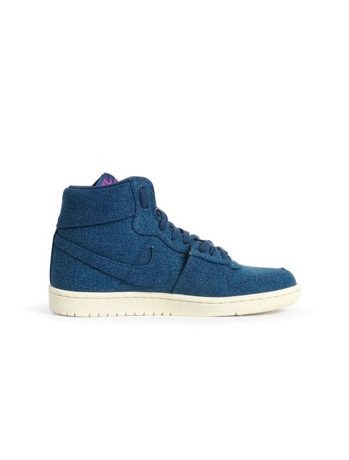 AIR JORDAN WMNS AIR SHIP PE - MYSTIC NAVY AIR JORDAN