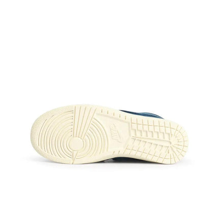 AIR JORDAN WMNS AIR SHIP PE - MYSTIC NAVY AIR JORDAN