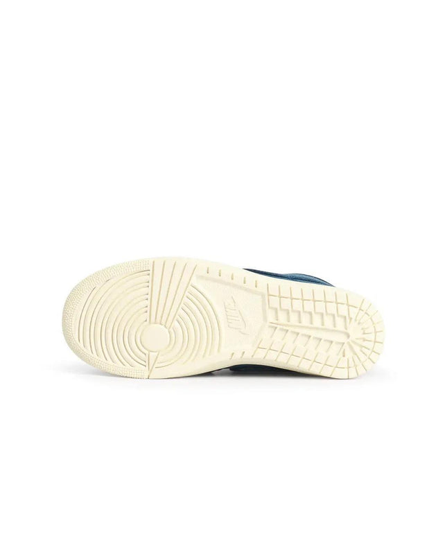 AIR JORDAN WMNS AIR SHIP PE - MYSTIC NAVY AIR JORDAN