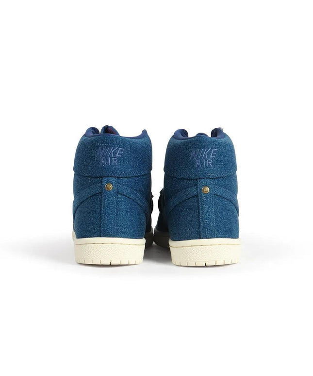AIR JORDAN WMNS AIR SHIP PE - MYSTIC NAVY AIR JORDAN