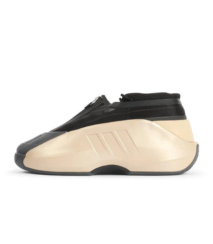 ADIDAS MENS CRAZY III INFINITY - GOLD ADIDAS