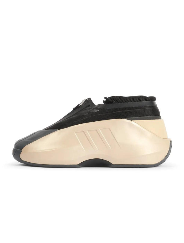 ADIDAS MENS CRAZY III INFINITY - GOLD ADIDAS