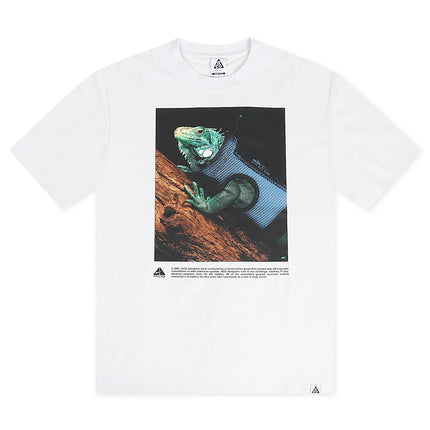 Nike Mens ACG Dri-Fit Tee - Summit White