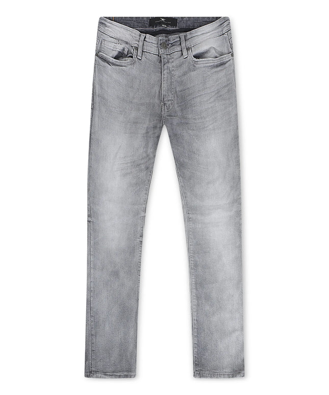 Jordan Craig Straight Fit Jeans - Cement Wash