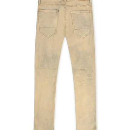 Jordan Craig Straight Fit Jeans - Champagne