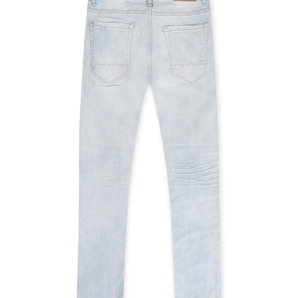 Jordan Craig Straight Fit Jeans - Iced White