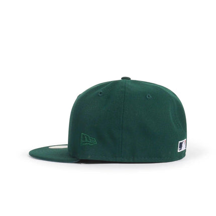 NEW ERA 5950 LA DODGERS LOS ANGELES 50TH ANNIVERSARY HAT NEW ERA