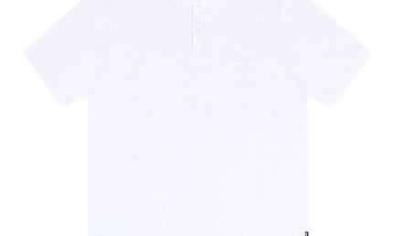 Hugo Boss C-Parris Polo - White