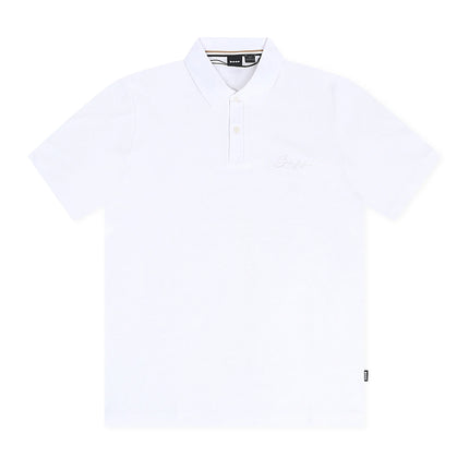 Hugo Boss C-Parris Polo - White