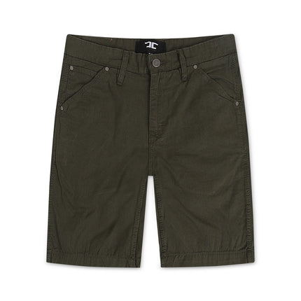 Jordan Craig The Re-up Shorts - Dark Green