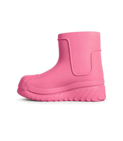 ADIDAS (WMNS) SUPERSTAR BOOT- HOT PINK ADIDAS