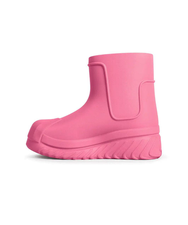 ADIDAS (WMNS) SUPERSTAR BOOT- HOT PINK ADIDAS