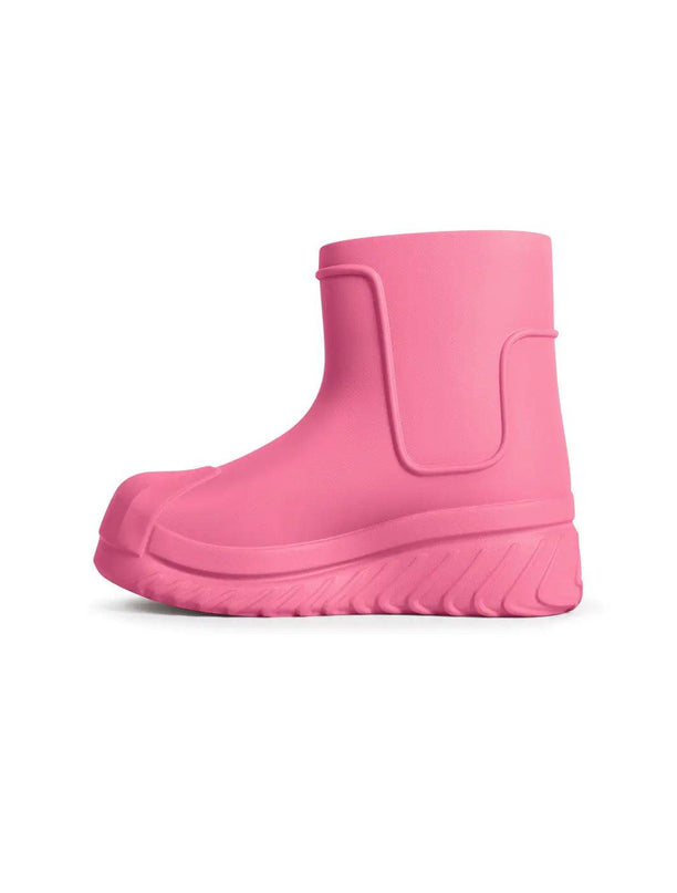 ADIDAS (WMNS) SUPERSTAR BOOT- HOT PINK ADIDAS