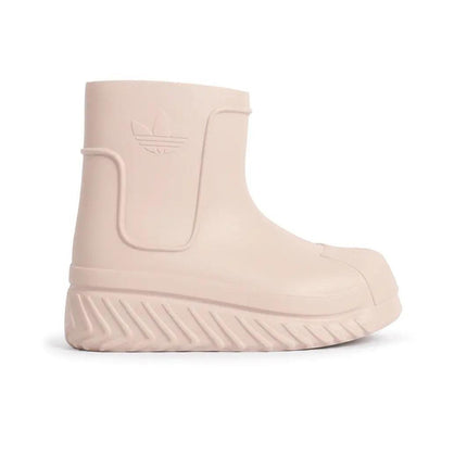 ADIDAS WMNS SUPERSTAR BOOT - PINK ADIDAS