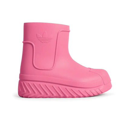 ADIDAS (WMNS) SUPERSTAR BOOT- HOT PINK ADIDAS