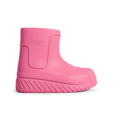 ADIDAS (WMNS) SUPERSTAR BOOT- HOT PINK ADIDAS