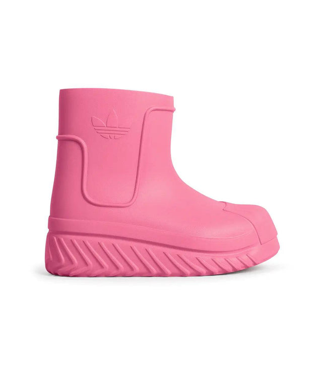 ADIDAS (WMNS) SUPERSTAR BOOT- HOT PINK ADIDAS