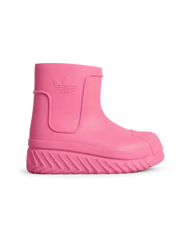 ADIDAS (WMNS) SUPERSTAR BOOT- HOT PINK ADIDAS