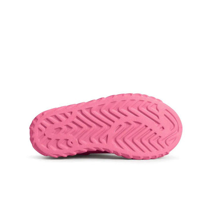 ADIDAS (WMNS) SUPERSTAR BOOT- HOT PINK ADIDAS