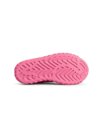 ADIDAS (WMNS) SUPERSTAR BOOT- HOT PINK ADIDAS