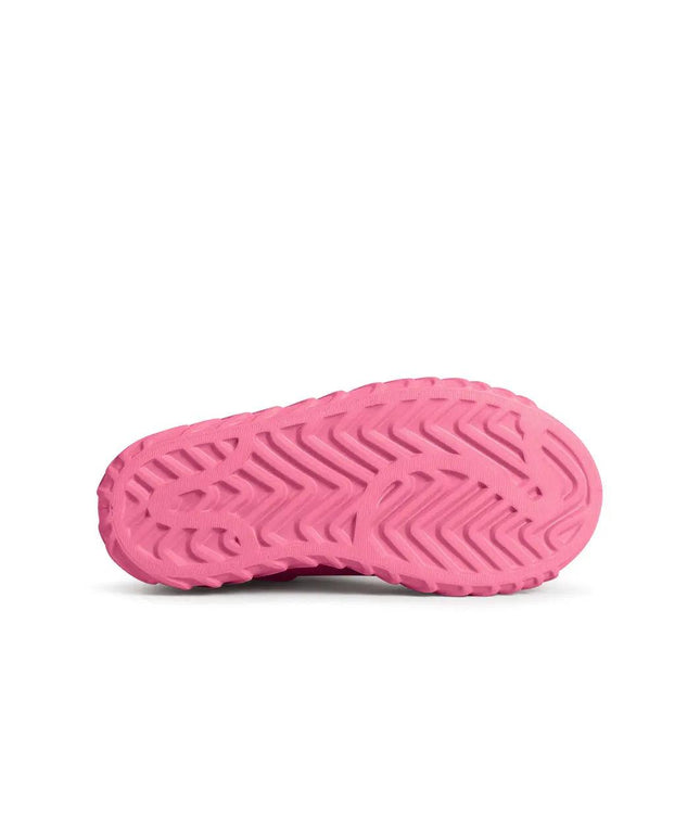 ADIDAS (WMNS) SUPERSTAR BOOT- HOT PINK ADIDAS